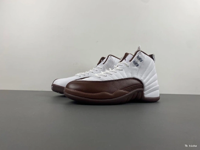 Cheap TBK Jordan FZ5026-100 12 Air SoleFly x 0713